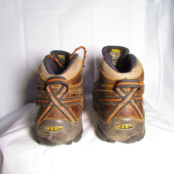 KEEN Men\'s Utility Detroit XT Steel Toe Work Boots